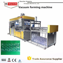 Preço automático da máquina do Thermoforming do vácuo da série, vácuo plástico que forma a máquina